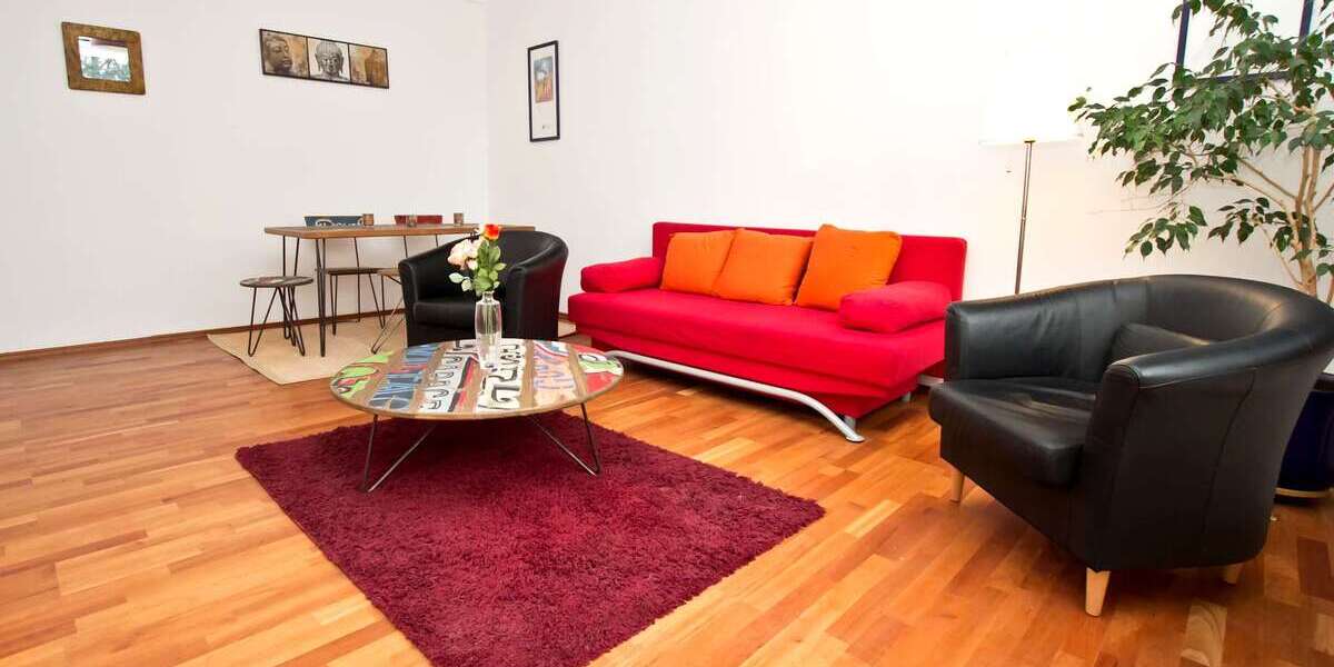 Zimmer Düsseldorf Stadtbezirk 3 - 2 Zimmer, 1.550&euro; | Angebot:26847448