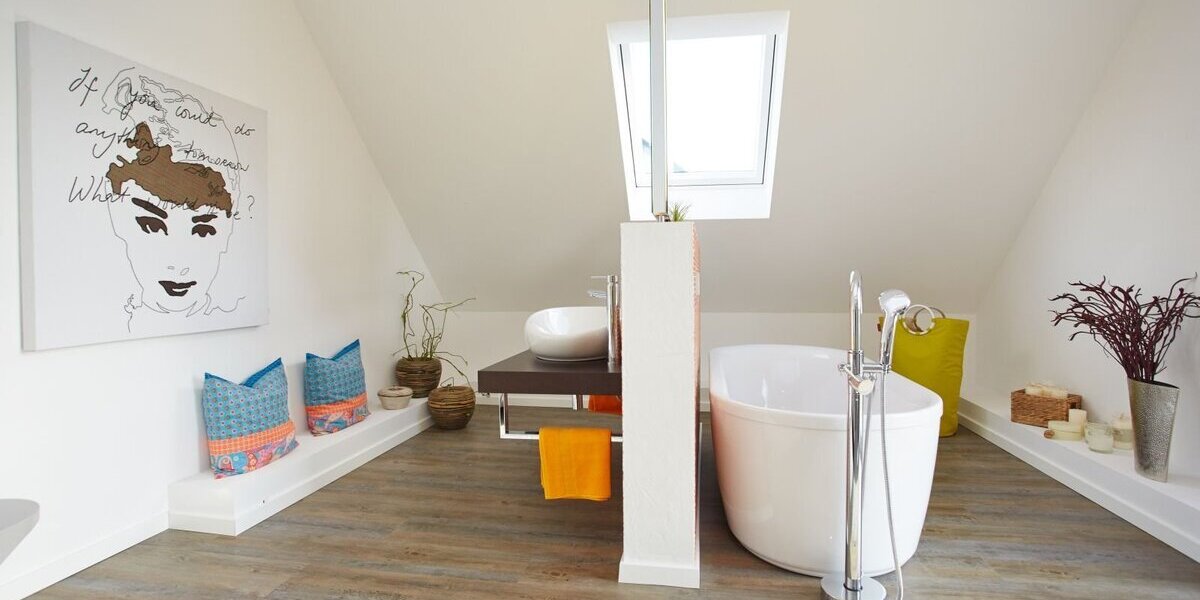 Ihr Traumhaus in Mönchengladbach - Individuell geplant - Einfamilienhaus Mönchengladbach Nord | Angebot:27479681