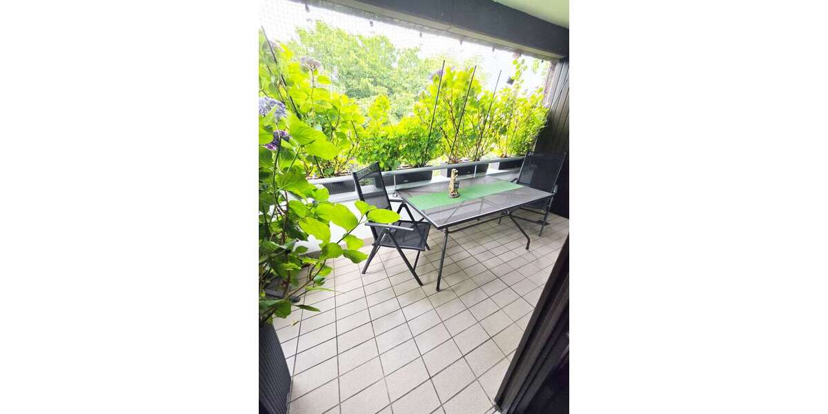 Etagenwohnung Mönchengladbach - 3 Zimmer, 84 m&sup2;, 249.000&euro; | Angebot:26896452