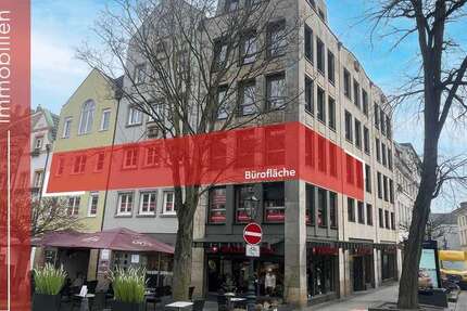 Gewerbeobjekt Düsseldorf Altstadt - 3.280&euro; | Angebot:27262967