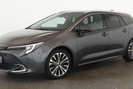 Toyota Corolla 46.200 km 26.484 &euro; Neuss 41460