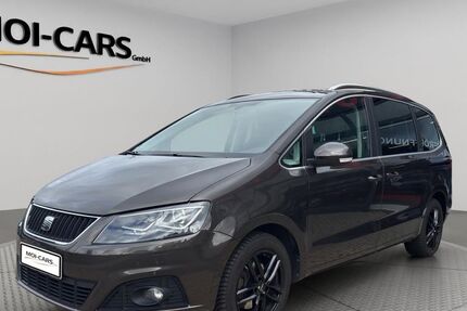 Seat Alhambra 219.434 km 11.990 &euro; Krefeld 47805