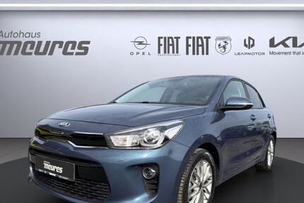 Kia Rio 45.223 km 11.888 &euro; Heinsberg 52525