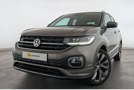 VW T-Cross 30.910 km 15.860 &euro; Düsseldorf 40599