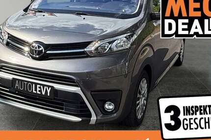 Toyota Proace 30.265 km 36.990 &euro; Düsseldorf 40595