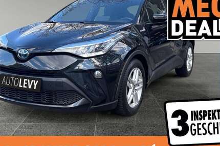 Toyota C-HR 69.599 km 18.490 &euro; Düsseldorf 40233