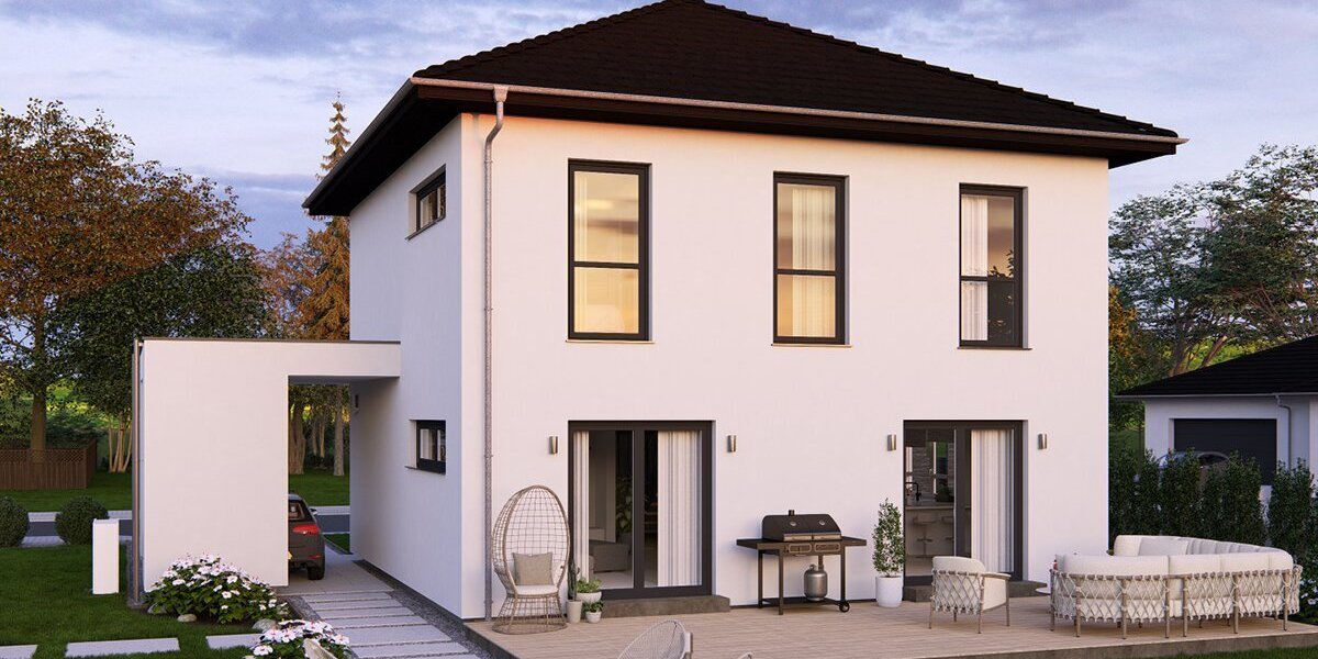 Ihr individuelles Zuhause in Viersen - Raum für Wünsche und Familie - Einfamilienhaus Viersen Schaag | Angebot:27350511