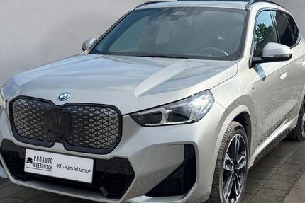 BMW iX1 9.000 km 49.999 &euro; Meerbusch 40668