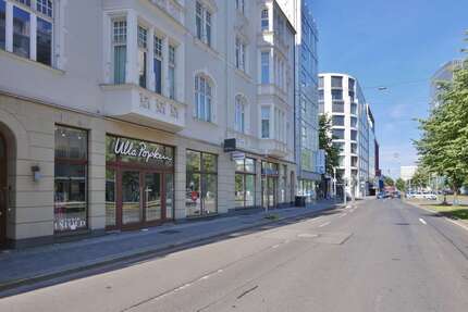 Gewerbeobjekt Düsseldorf Stadtmitte - 12.400&euro; | Angebot:27088349
