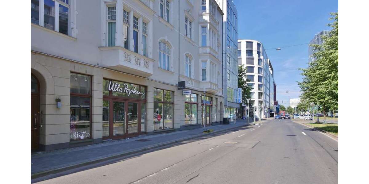 Gewerbeobjekt Düsseldorf Stadtmitte - 12.400&euro; | Angebot:27088349