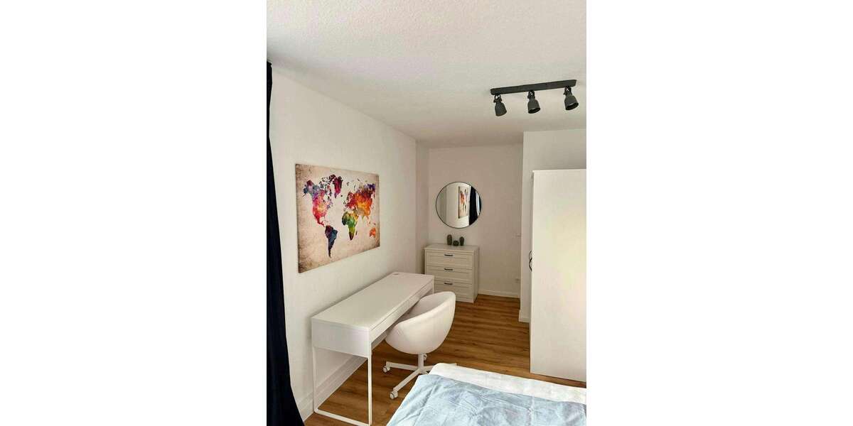 Zimmer Düsseldorf Derendorf - 799&euro; | Angebot:27246264