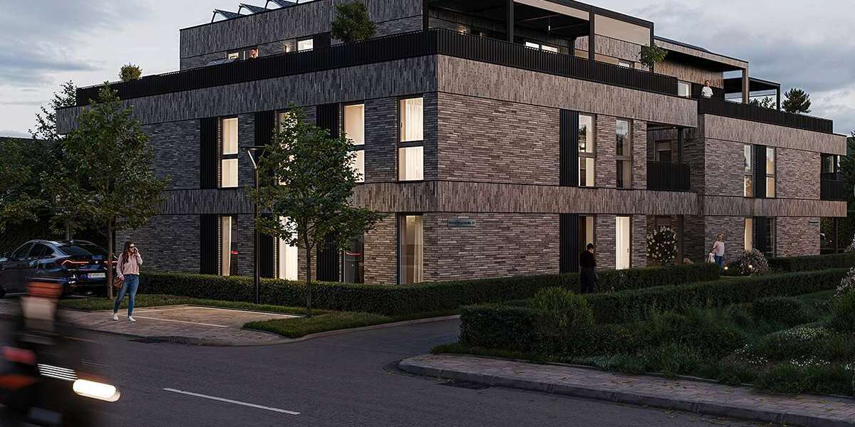 Etagenwohnung Heinsberg - 2 Zimmer, 89 m&sup2;, 349.000&euro; | Angebot:27429379