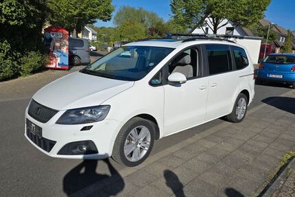 Seat Alhambra 193.000 km 10.150 &euro; Rommerskirchen 41569