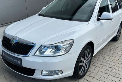 Skoda Octavia 110.000 km 7.698 &euro; Hückelhoven 41836