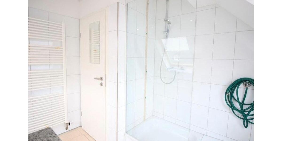 Maisonettenwohnung Krefeld Cracau - 4 Zimmer, 123 m&sup2;, 300.000&euro; | Angebot:27453454