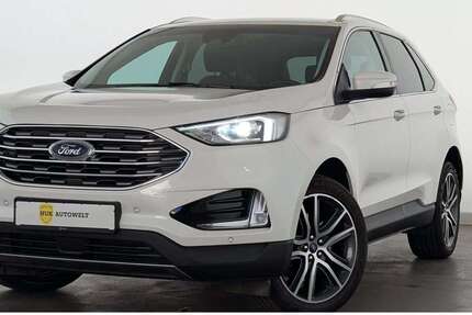 Ford Edge 57.290 km 18.160 &euro; Düsseldorf 40599