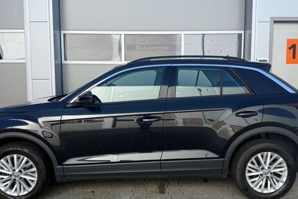 VW T-Roc 15.746 km 15.789 &euro; Willich 47877