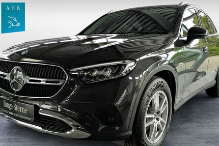 Mercedes-Benz GLC 200 27.727 km 46.879 &euro; Mönchengladbach 41238