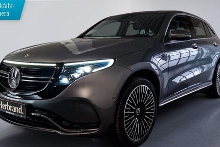 Mercedes-Benz EQC 40.243 km 37.890 &euro; Mönchengladbach 41063