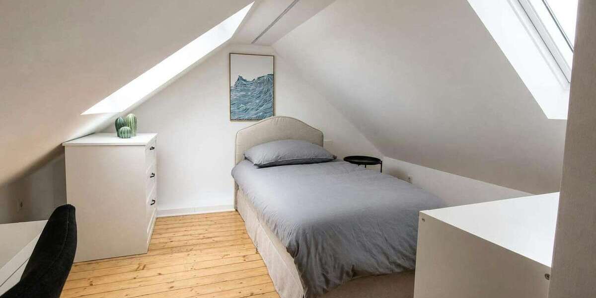 Zimmer Düsseldorf Altstadt - 699&euro; | Angebot:27246254