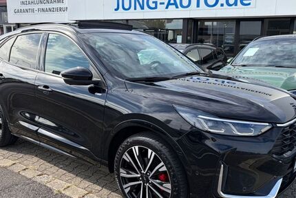 Ford Kuga 100.000 km 26.990 &euro; Mönchengladbach 41066