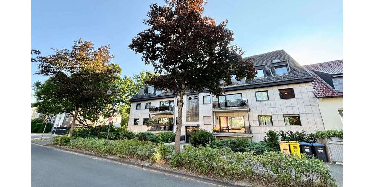 Etagenwohnung Düsseldorf Stadtbezirk 3 - 1 Zimmer, 32 m&sup2;, 119.000&euro; | Angebot:27428443