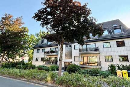 Wohnung Düsseldorf Stadtbezirk 3 - 1 Zimmer, 32 m&sup2;, 119.000&euro; | Angebot:27428443