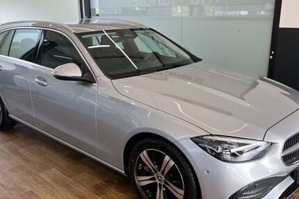 Mercedes-Benz C 200 9.393 km 38.779 &euro; Kempen 47906