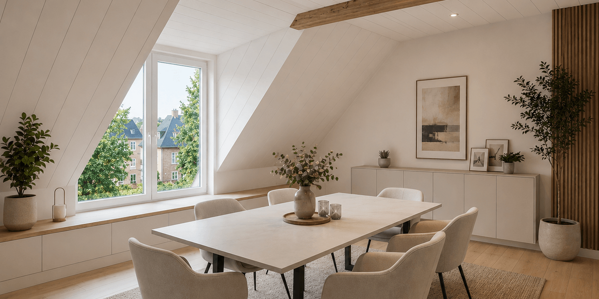 Etagenwohnung Düsseldorf Stadtbezirk 2 - 3 Zimmer, 79 m&sup2;, 150.000&euro; | Angebot:27470065