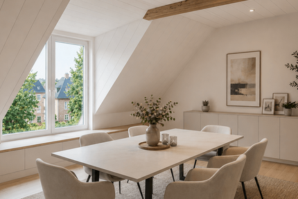 Wohnung Düsseldorf Stadtbezirk 2 - 3 Zimmer, 79 m&sup2;, 150.000&euro; | Angebot:27470065