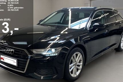 Audi A6 60.015 km 29.769 &euro; Krefeld 47805