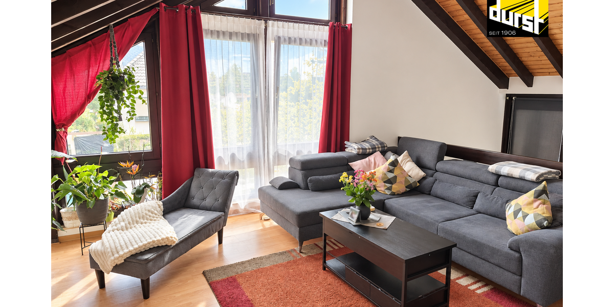 Etagenwohnung Mönchengladbach Odenkirchen - 4 Zimmer, 107 m&sup2;, 963&euro; | Angebot:27470969