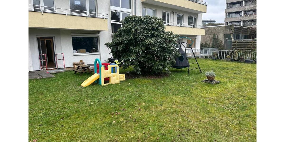Gewerbeobjekt Düsseldorf Stadtbezirk 5 - 1.970&euro; | Angebot:25394645