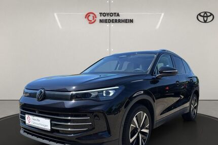 VW Tiguan 38.200 km 35.247 &euro; Krefeld 47809