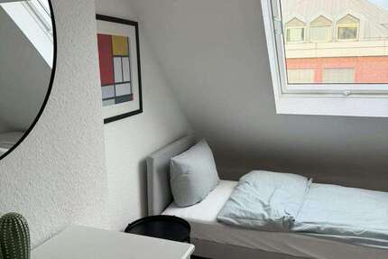Zimmer Düsseldorf Derendorf - 799&euro; | Angebot:27239167