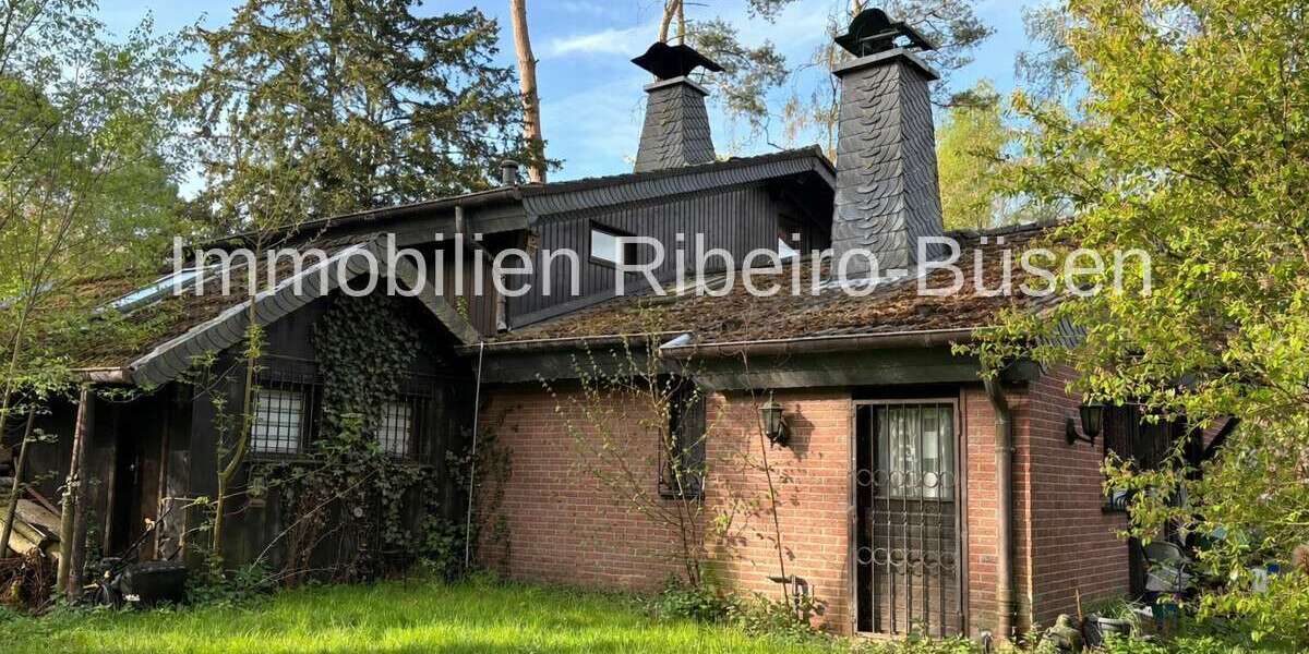 Einfamilienhaus Niederkrüchten / Venekoten Venekoten - 3 Zimmer, 106 m&sup2;, 349.000&euro; | Angebot:26224449