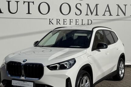 BMW X1 50.189 km 32.250 &euro; Krefeld 47805