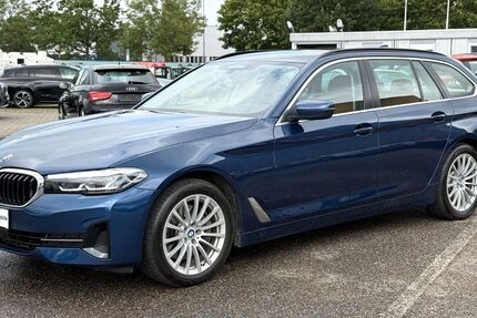 BMW 540 90.000 km 32.300 &euro; Willich 47877