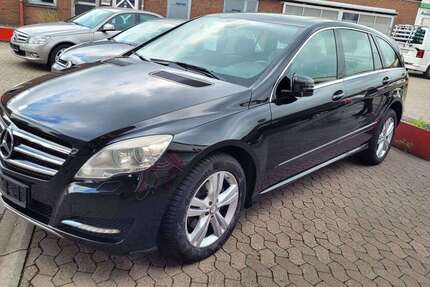Mercedes-Benz R 350 221.500 km 10.000 &euro; Kaarst, Stadt 41564