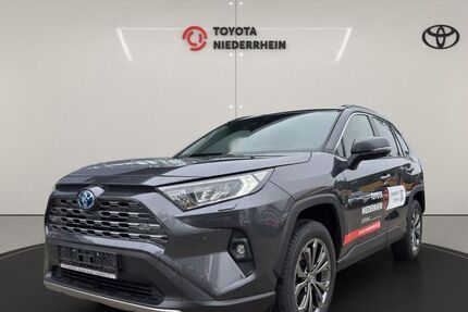 Toyota RAV 4 9.990 km 41.885 &euro; Krefeld 47809