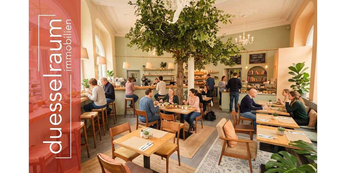 Gewerbeobjekt Düsseldorf Stadtbezirk 3 - 3.000&euro; | Angebot:27227741