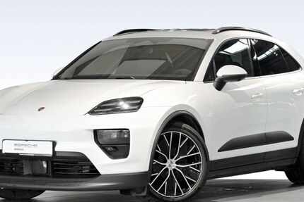 Porsche Macan 19.856 km 74.900 &euro; Düsseldorf 40468