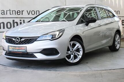 Opel Astra 82.000 km 10.950 &euro; Mönchengladbach 41066