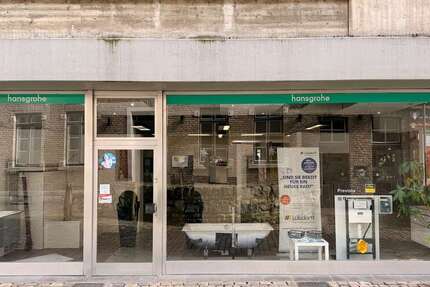 Gewerbeobjekt Neuss Innenstadt - 5.400&euro; | Angebot:25756032