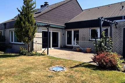 Haus Erkelenz - 7 Zimmer, 214 m&sup2;, 449.800&euro; | Angebot:27090686