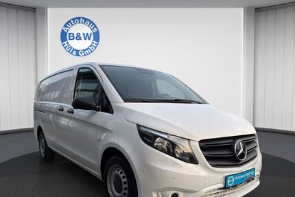 Mercedes-Benz Vito 64.793 km 20.999 &euro; Krefeld 47805