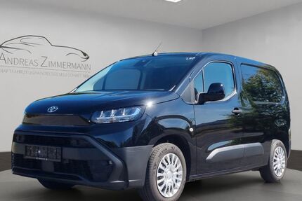 Toyota Proace City 36.500 km 23.900 &euro; Kaarst 41564