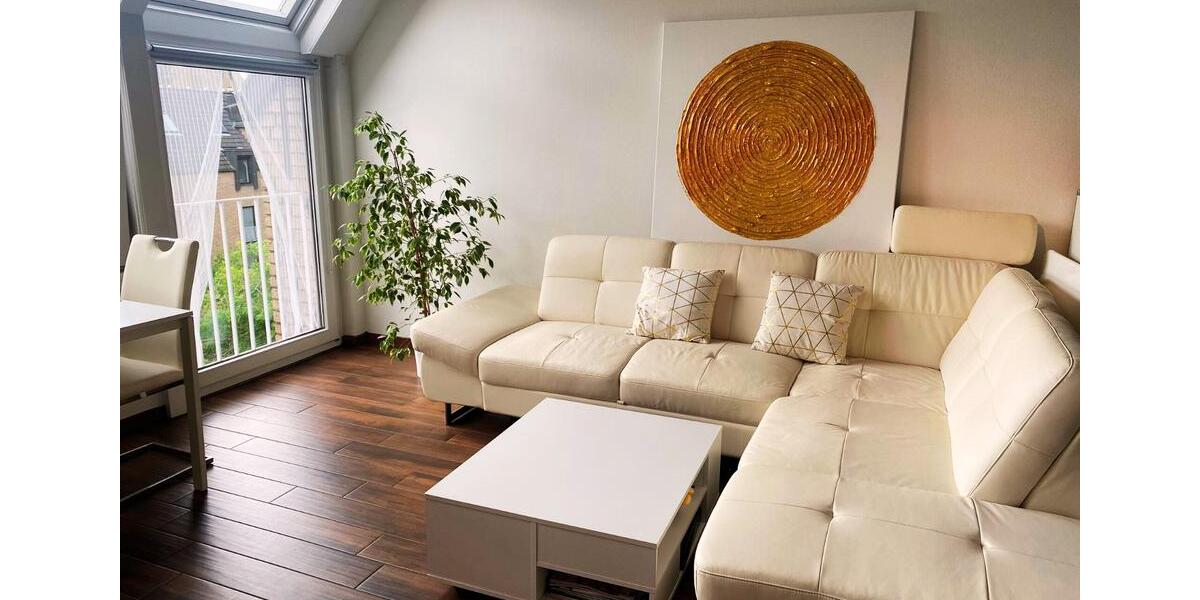Maisonettenwohnung Düsseldorf Pempelfort - 2 Zimmer, 77 m&sup2;, 549.000&euro; | Angebot:27492325