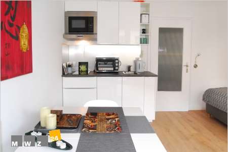 Zimmer Düsseldorf Pempelfort - 1 Zimmer, 930&euro; | Angebot:26878816