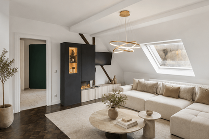 Wohnung Düsseldorf Stadtbezirk 6 - 3 Zimmer, 131 m&sup2;, 499.000&euro; | Angebot:27429255